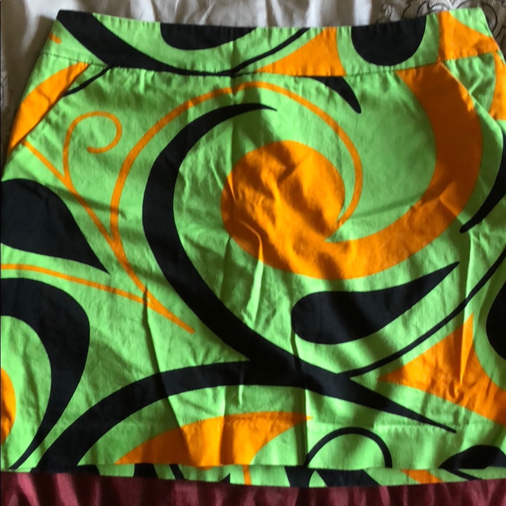 Loudmouth skort